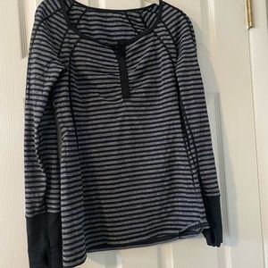 Lululemon long sleeve